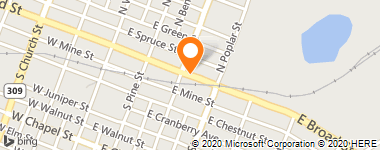 Roadside Assistance Near Me - Zenier's Automtive Inc in Hazleton, PA