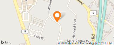 Roadside Assistance Near Me - Avenue Auto Body in Paramus, New Jersey