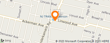 Roadside Assistance Near Me - Towing and Auto Help in Emerson, New Jersey