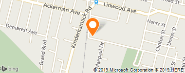 Roadside Assistance Near Me - 7 Day Emergency A Towing in Emerson, New Jersey