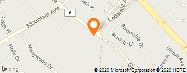 Roadside Assistance Near Me - Cedar Hill Service Center Inc in Wyckoff, New Jersey
