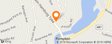 Roadside Assistance Near Me - Towing & Auto Body in Pompton Lakes, New Jersey