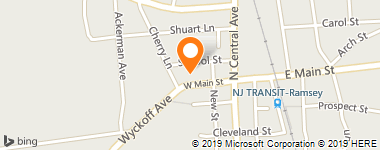 Roadside Assistance Near Me - Allendale Towing Inc in Ramsey, New Jersey