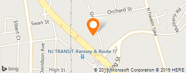 Roadside Assistance Near Me - Big Tows Inc in Ramsey, New Jersey