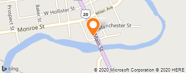 Roadside Assistance Near Me - Stang Automotive Service in Monroeville, OH