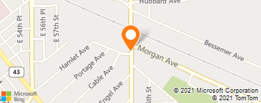 Roadside Assistance Near Me - Benjamin Marshall in Cleveland, OH