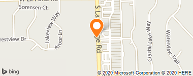 Roadside Assistance Near Me - Hi Tech Automotive in Mokena, Illinois