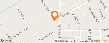 Roadside Assistance Near Me - G & D Towing in Cleveland, OH