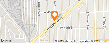 Roadside Assistance Near Me - Rokaitis Towing in Chicago, Illinois