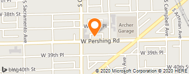 Roadside Assistance Near Me - Central Towing & Road Service Inc in Chicago, Illinois