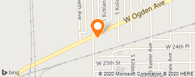 Roadside Assistance Near Me - J C Towing in Chicago, Illinois