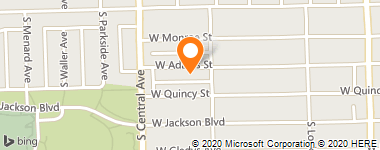 Roadside Assistance Near Me - Always Towing in Chicago, Illinois