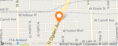 Roadside Assistance Near Me - All City Towing in Chicago, Illinois