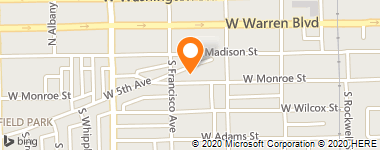 Roadside Assistance Near Me - Harmon Brothers Towing in Chicago, Illinois