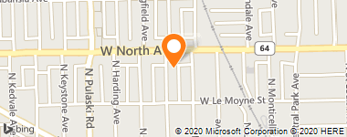Roadside Assistance Near Me - John's Towing in Chicago, Illinois