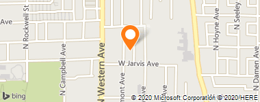 Roadside Assistance Near Me - G & J Towing in Chicago, Illinois