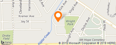 Roadside Assistance Near Me - Rick's Towing & Recovery in Elgin, Illinois