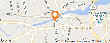Roadside Assistance Near Me - Braintree Towing in Braintree, Massachusetts