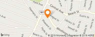 Roadside Assistance Near Me - G - J Towing Inc in Revere, Massachusetts