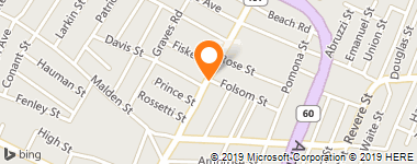 Roadside Assistance Near Me - Majestic Towing in Revere, Massachusetts