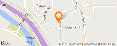 Roadside Assistance Near Me - Star Collision Centers in Rogue River, OR