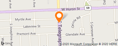 Roadside Assistance Near Me - Harper Tire & Service in Waterford Township, Michigan
