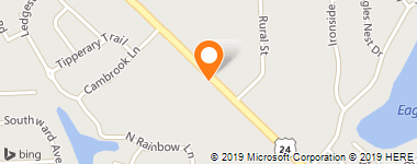 Roadside Assistance Near Me - Clarkston Auto Body & Towing in Waterford Township, Michigan