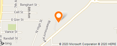 Roadside Assistance Near Me - His Recovery Towing And Repair in Lansing, Michigan