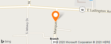 Roadside Assistance Near Me - Ludington Car Rental in Ludington, Michigan