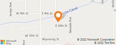 Roadside Assistance Near Me - Earl's Towing & Repair in Lovell, WY