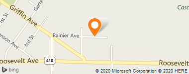 Roadside Assistance Near Me - Fred's Auto Wrecking in Enumclaw, WA