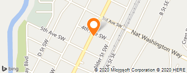 Roadside Assistance Near Me - J R's Service Center in Ephrata, WA