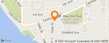 Roadside Assistance Near Me - Champion Towing in Kirkland, WA