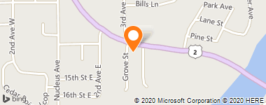 Roadside Assistance Near Me - Ohs' Body Shops Inc in Columbia Falls, Montana